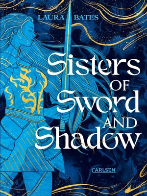 cover image of Sisters of Sword and Shadow (Sisters of Sword and Shadow 1)